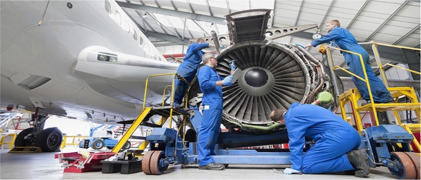 B.Sc Aeronautical Science